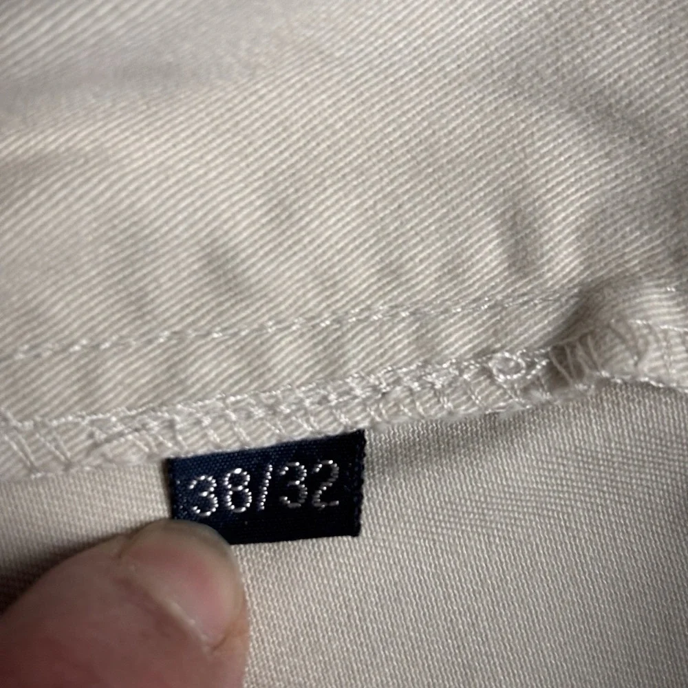 Polo Ralph Lauren bone cream